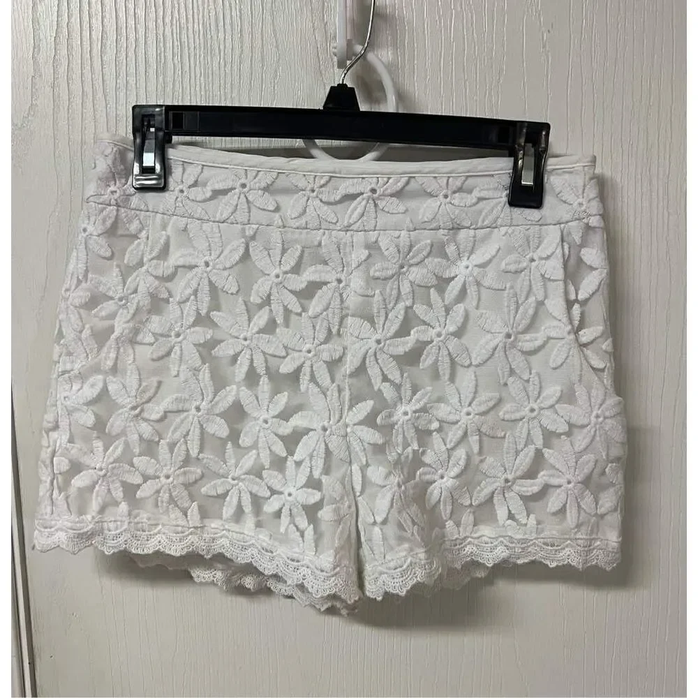 Monteau Los Angeles Shorts